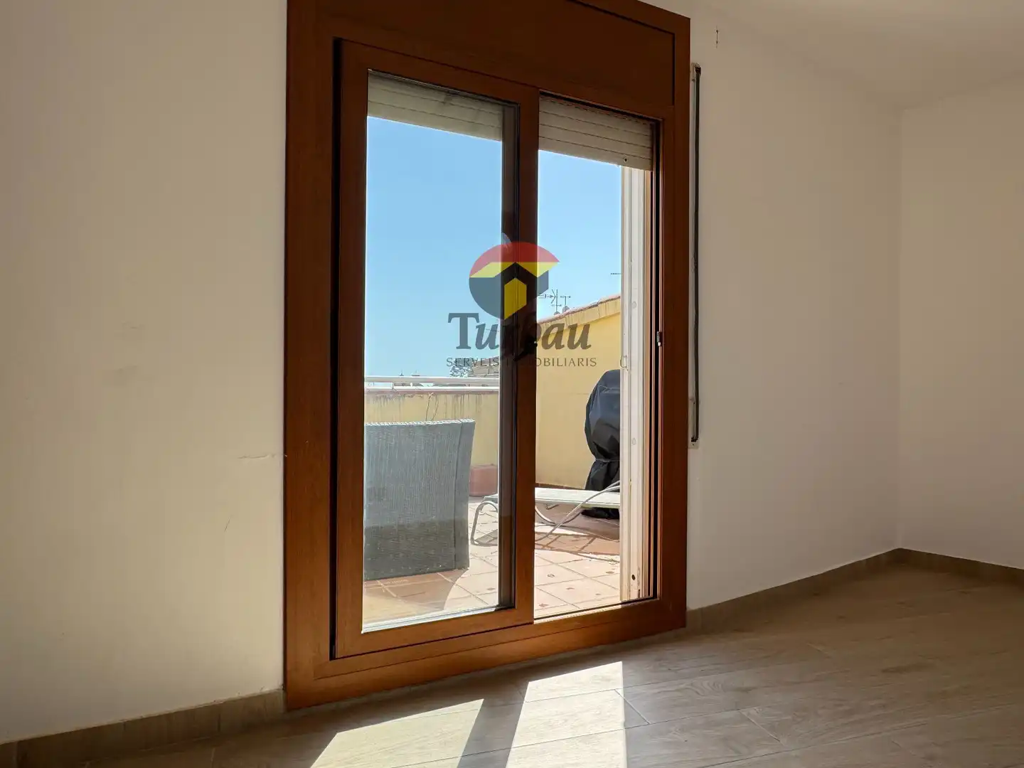 Terrasse von Haus oder Chalet zum Verkauf in Tossa de Mar mit Klimaanlage, Heizung und Terrasse