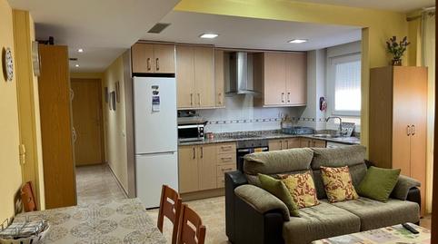 Foto 2 de Piso en venta en Zona Papa Luna - Platja del Gurugú, Benicarló