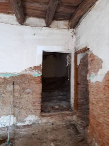Casa-chalet en Venta en Casco Antiguo