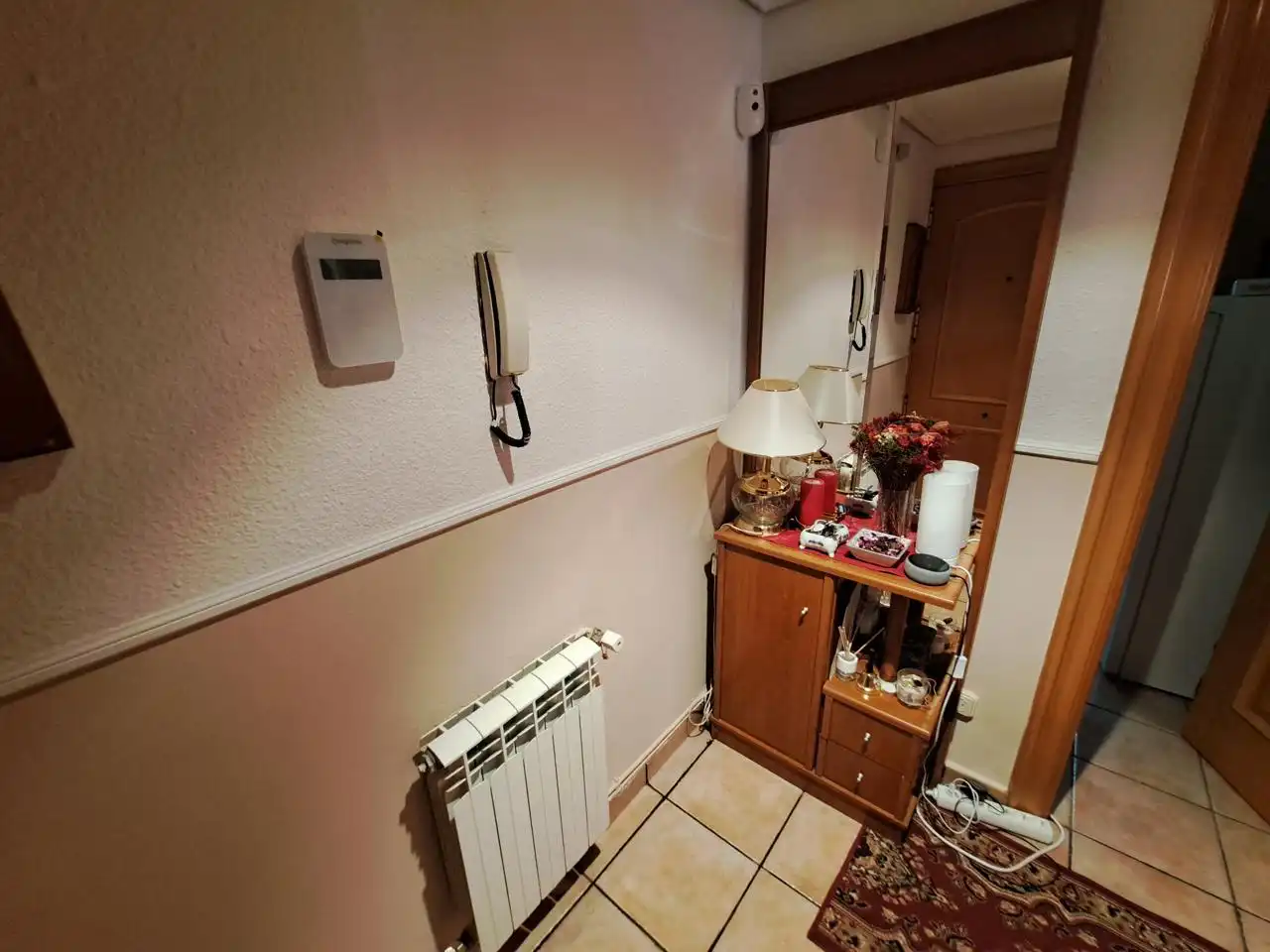 Piso en venta en Zaragoza con Calefacción, Terraza y Trastero