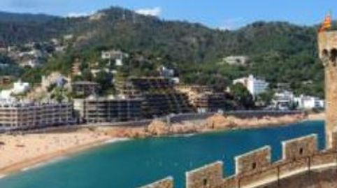Foto 2 de Piso en venta en Plaça Mèrida, La Plantera, Blanes