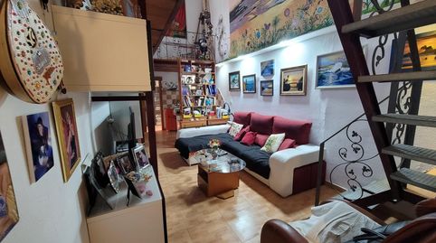 Foto 2 de Piso en venta en La Caleta - La Viña, Cádiz Capital