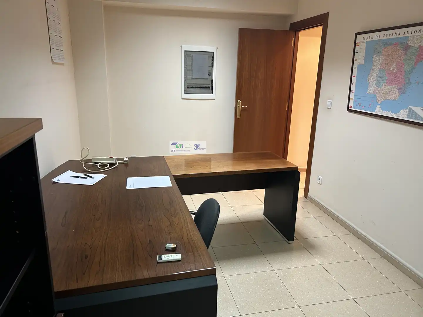 Fabrikhallen zur Miete in Cuarte de Huerva