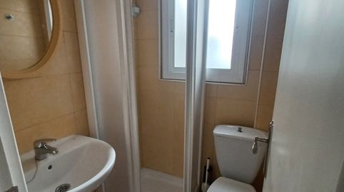 Foto 3 de Piso de alquiler en Camino de Ronda, Granada Capital