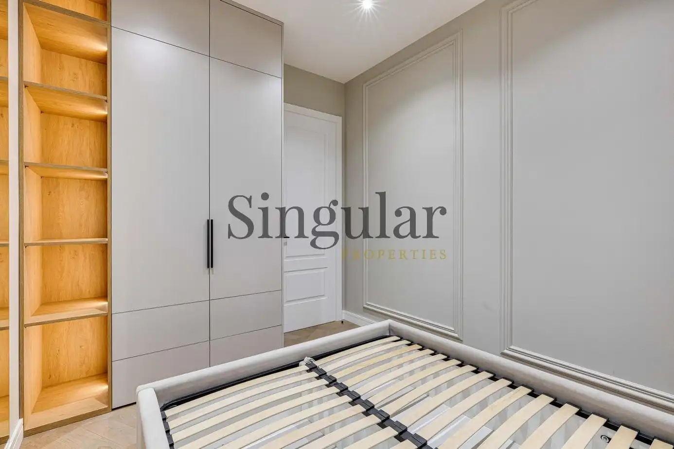Piso con terraza en venta en Carrer de València, imagen 18
