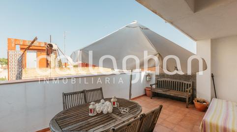 Photo 2 of Single-family semi-detached for sale in  Tradicio, Tavernes Blanques, Valencia