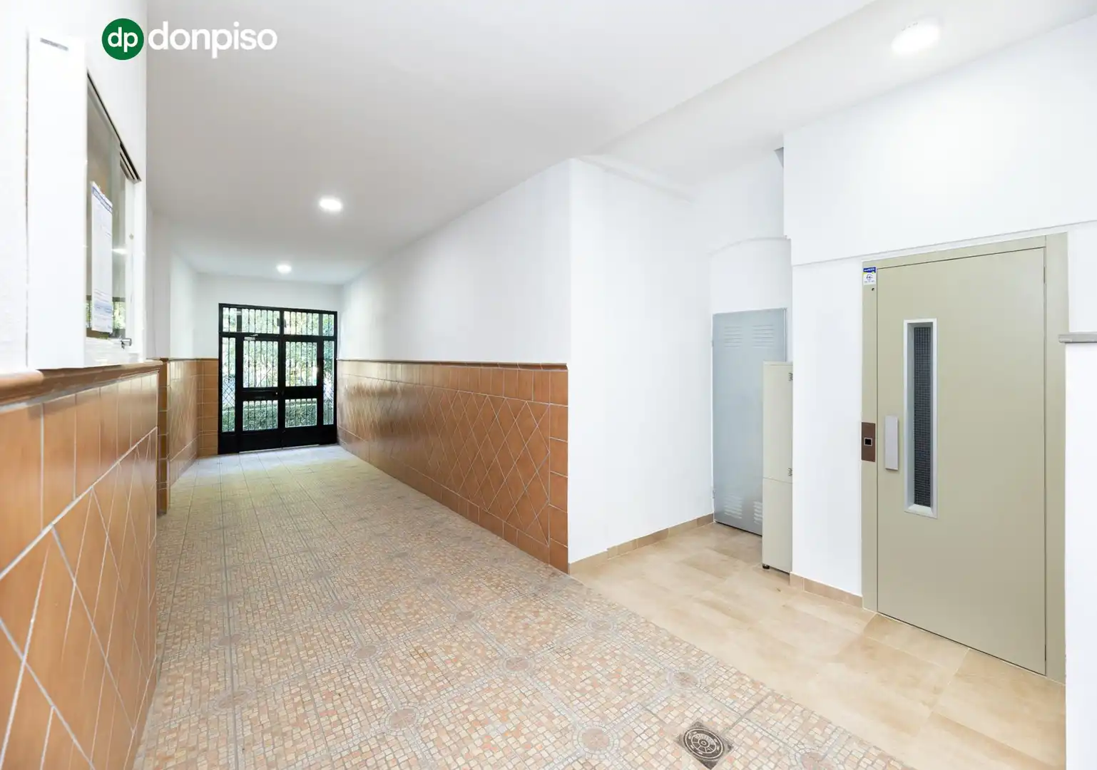 Apartament amb terrassa en venda a 28 Calle Acera de San Ildefonso #28 3B, imagen 3