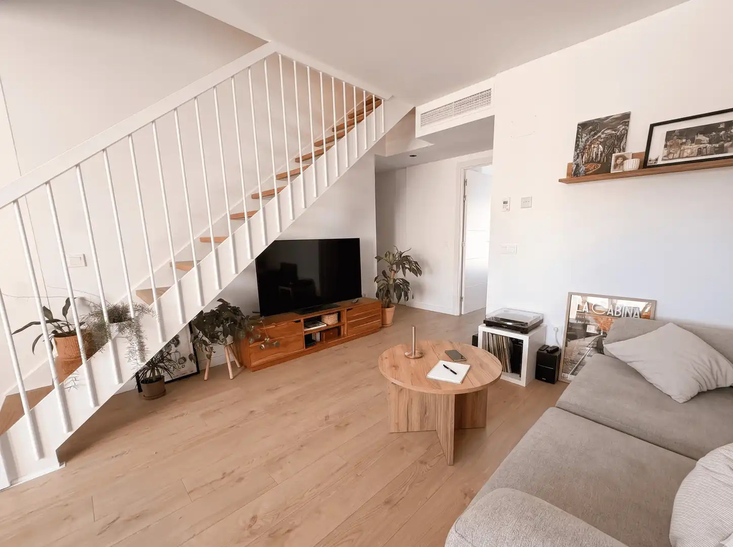 Attic for sale in Torrefiel