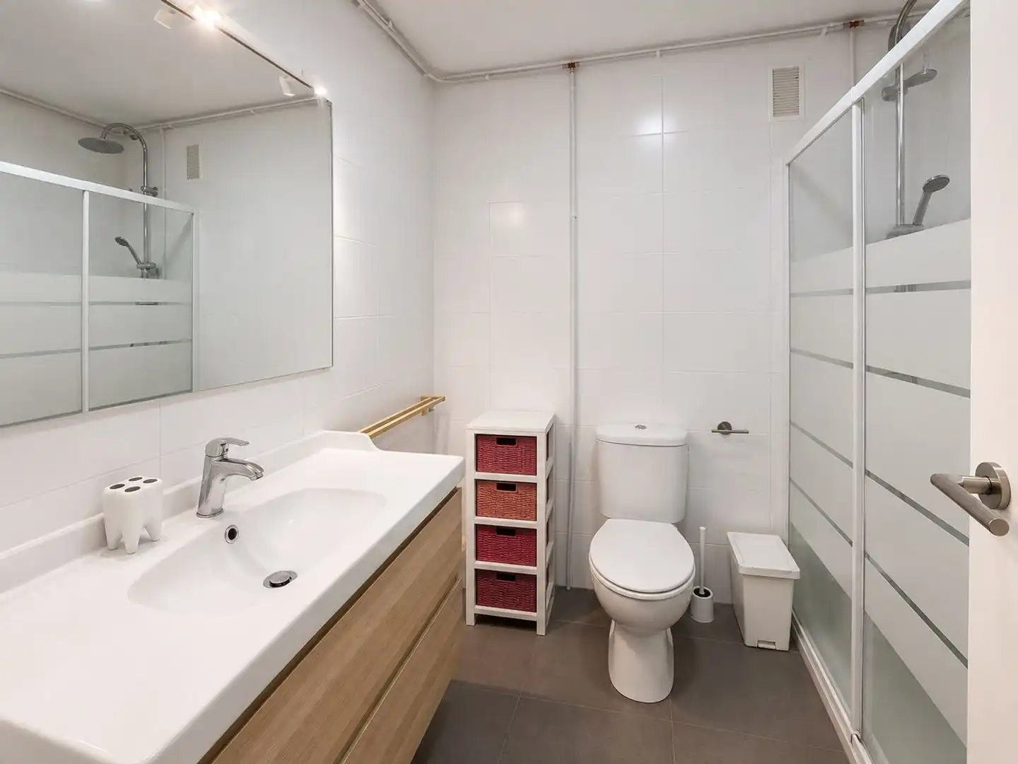 Wohnung mit Aufzug zum Verkauf in Plaza de Santo Domingo 6, imagen 3