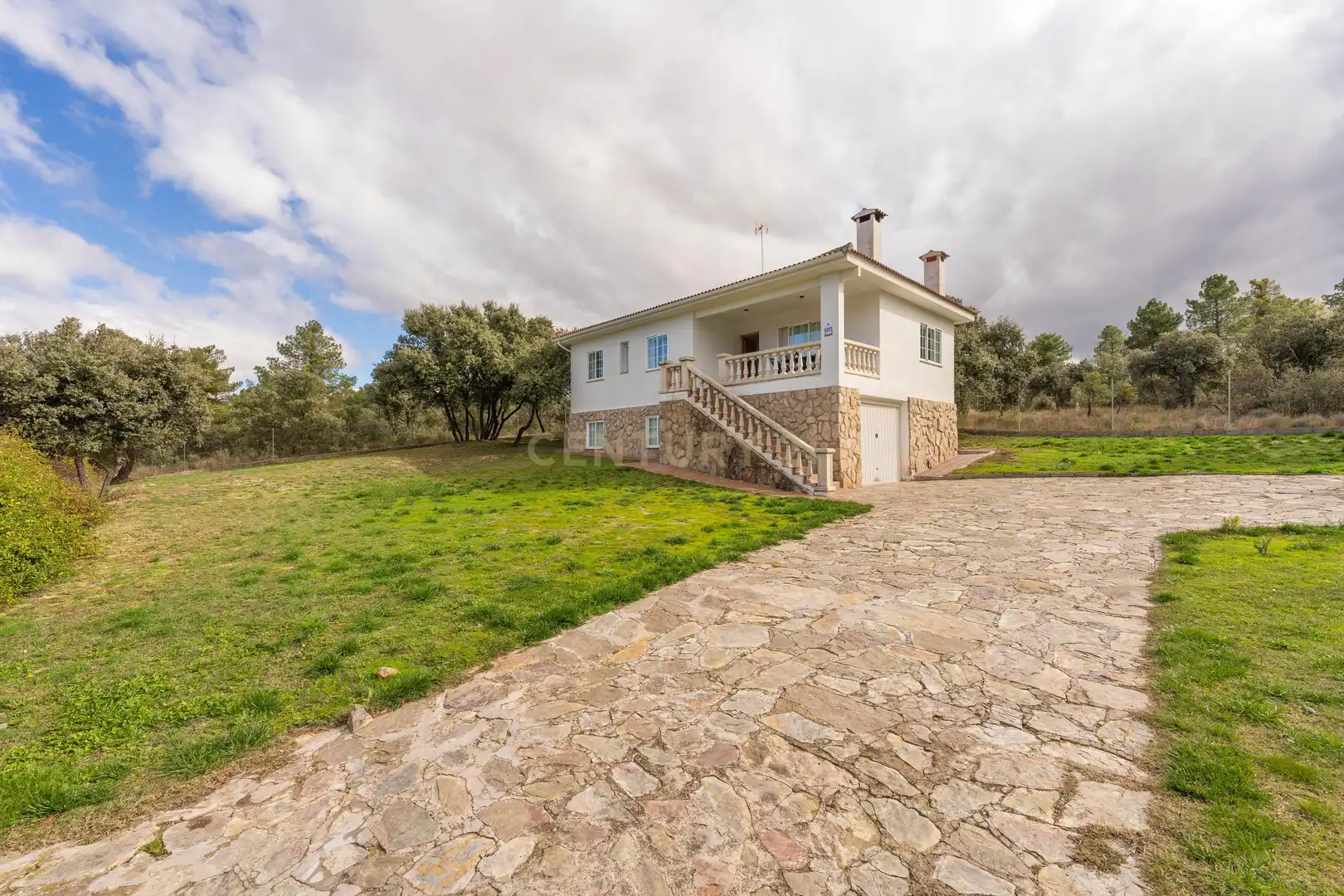 Casa o chalet en venta en Olivar, 492, Marugán