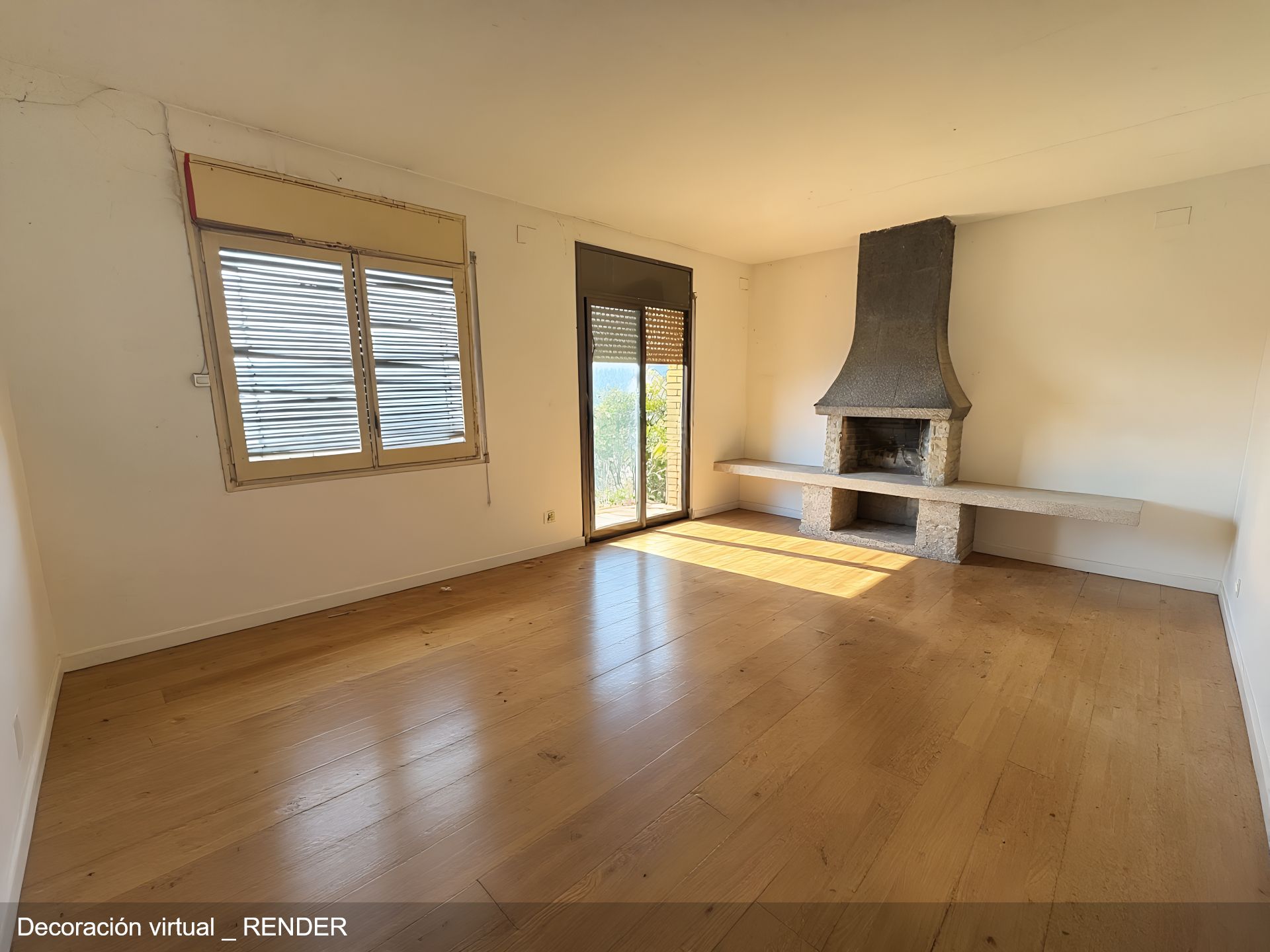 Casa o xalet en venda a Via l'Palma de Cervelló