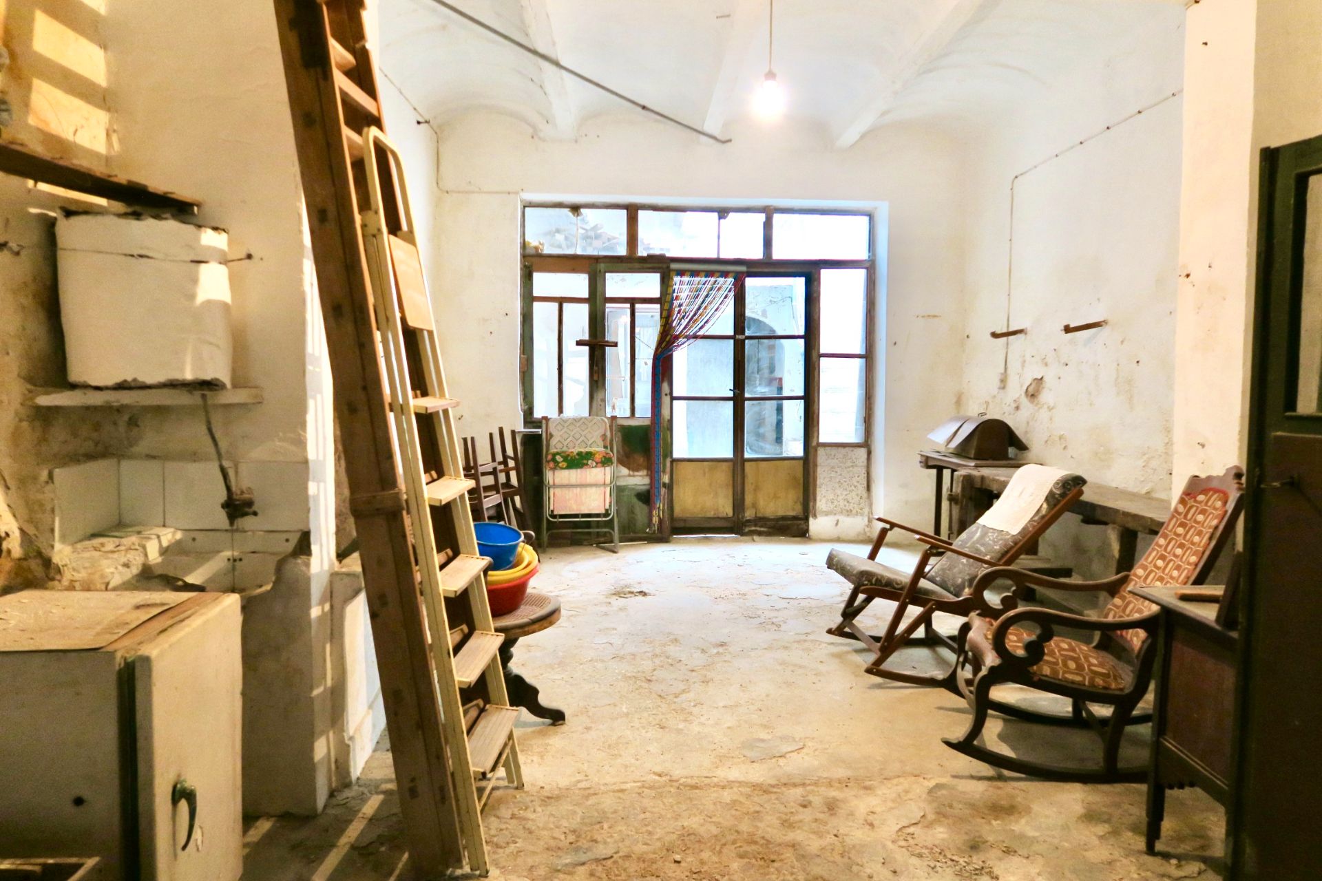 Casa adosada en venda en Felanitx amb Terrassa