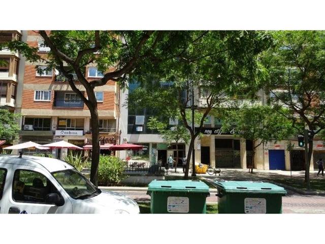 Piso en Venta en Casco Histórico