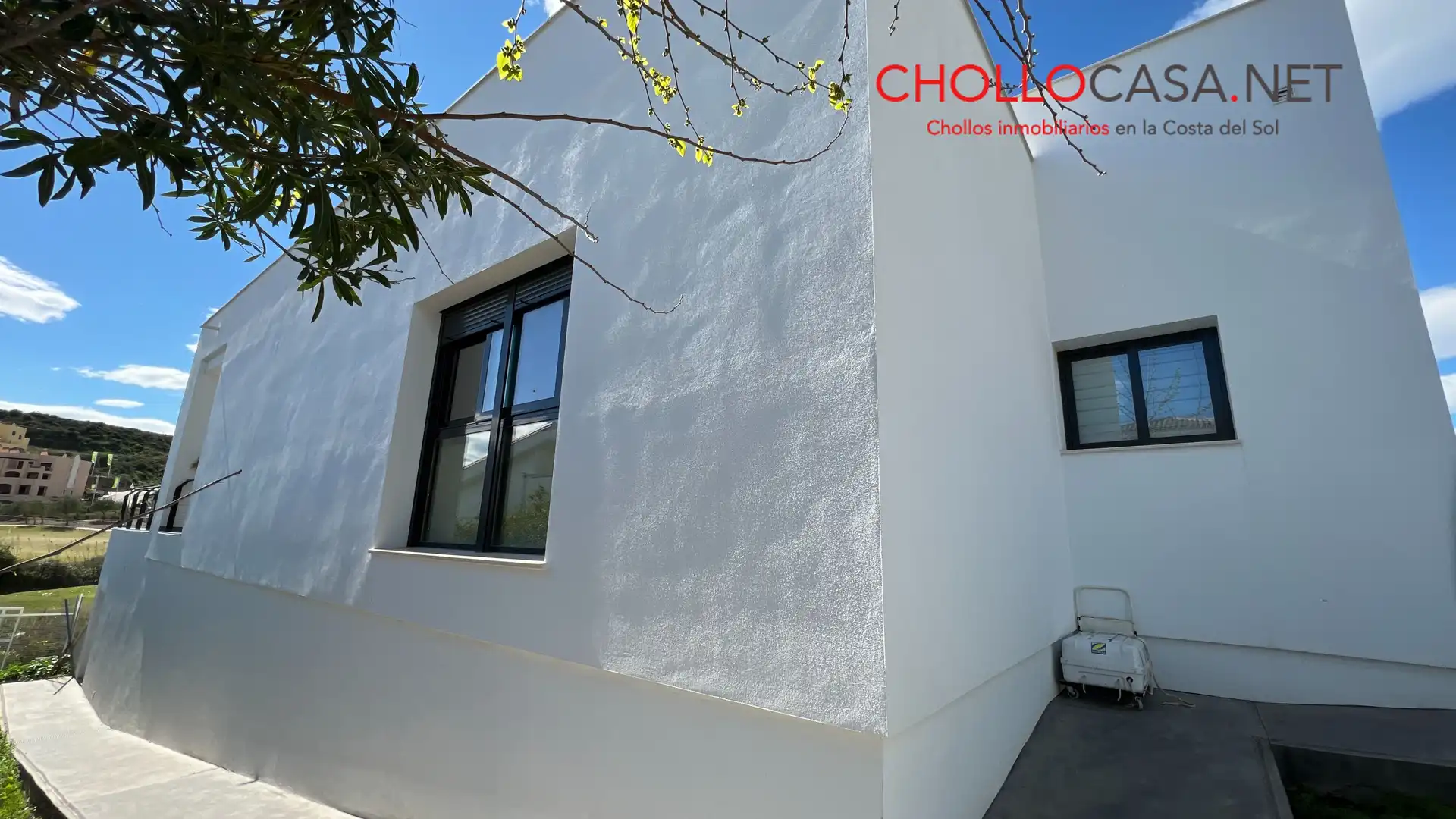 Villa mit Pool zum Verkauf in Costa Natura, imagen 43