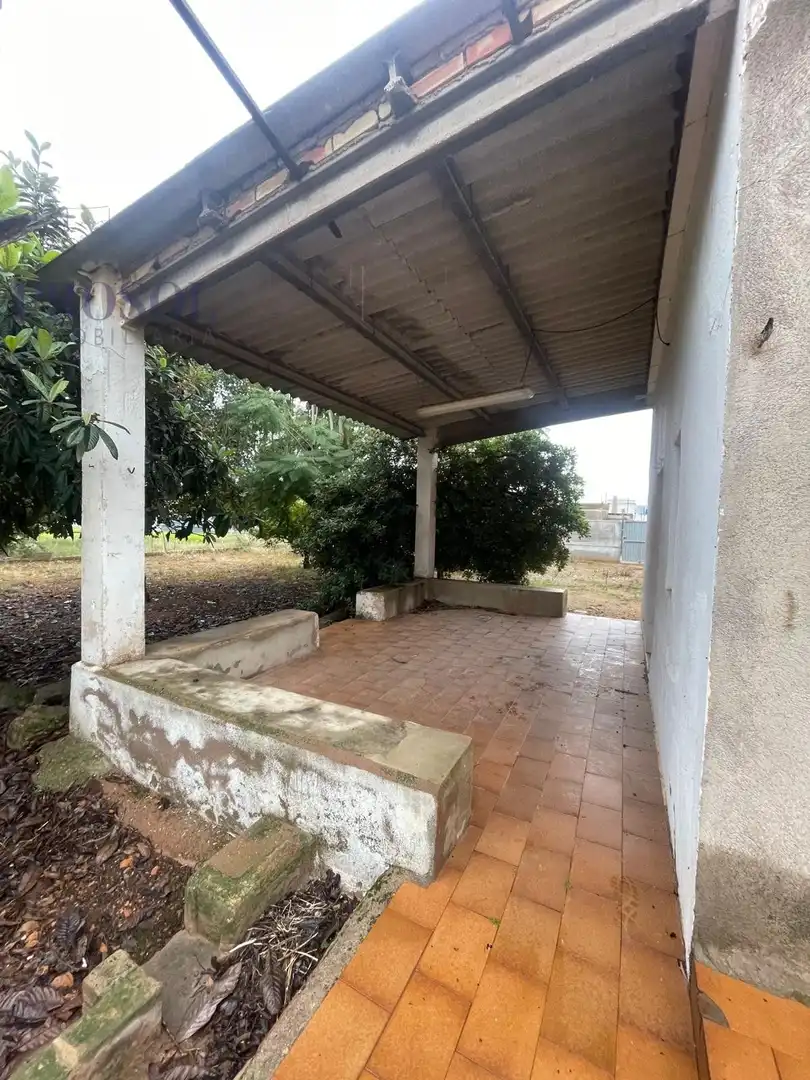 Country house for sale in Madrigal, imagen 7