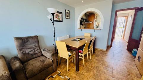 Foto 3 de Pis en venda a Los Álamos, Málaga