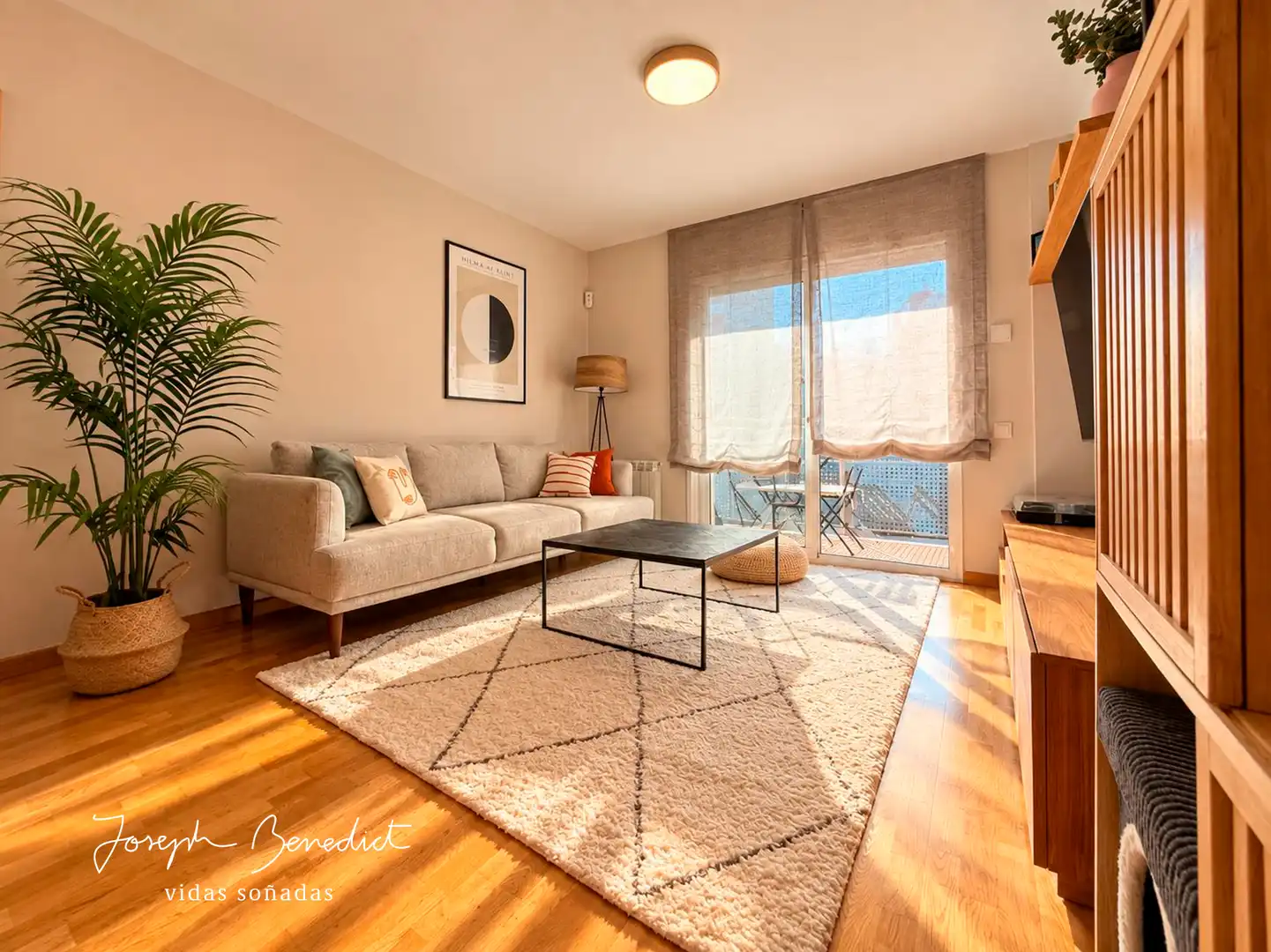 Penthouse mit Terrasse zum Verkauf in Centre, imagen 5