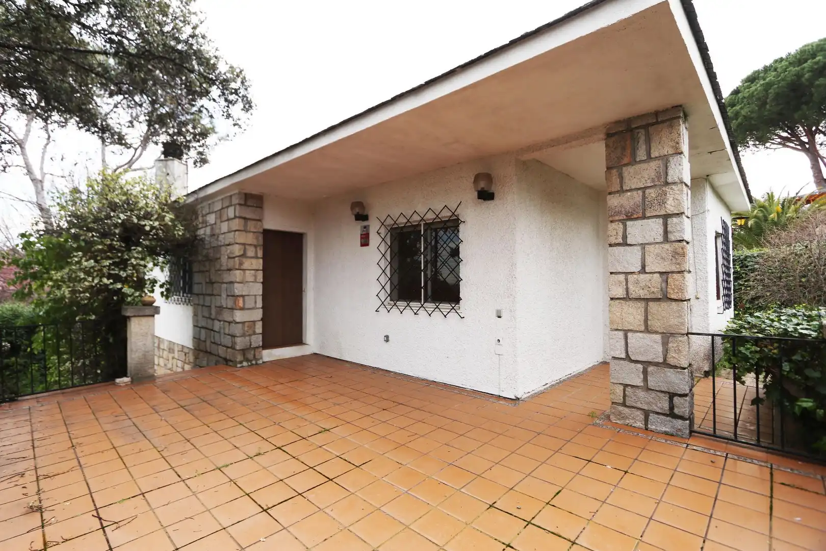 Haus oder Chalet zum Verkauf in Villa del Prado