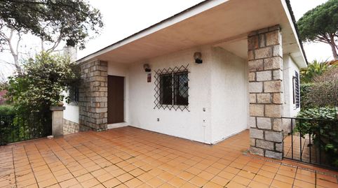 Foto 4 von Haus oder Chalet zum Verkauf in Villa del Prado, Madrid