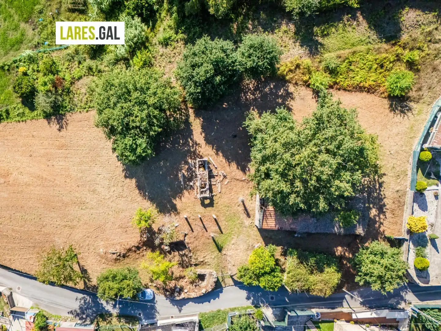 Terreno rustico in vendita a Trementelo, imagen 5