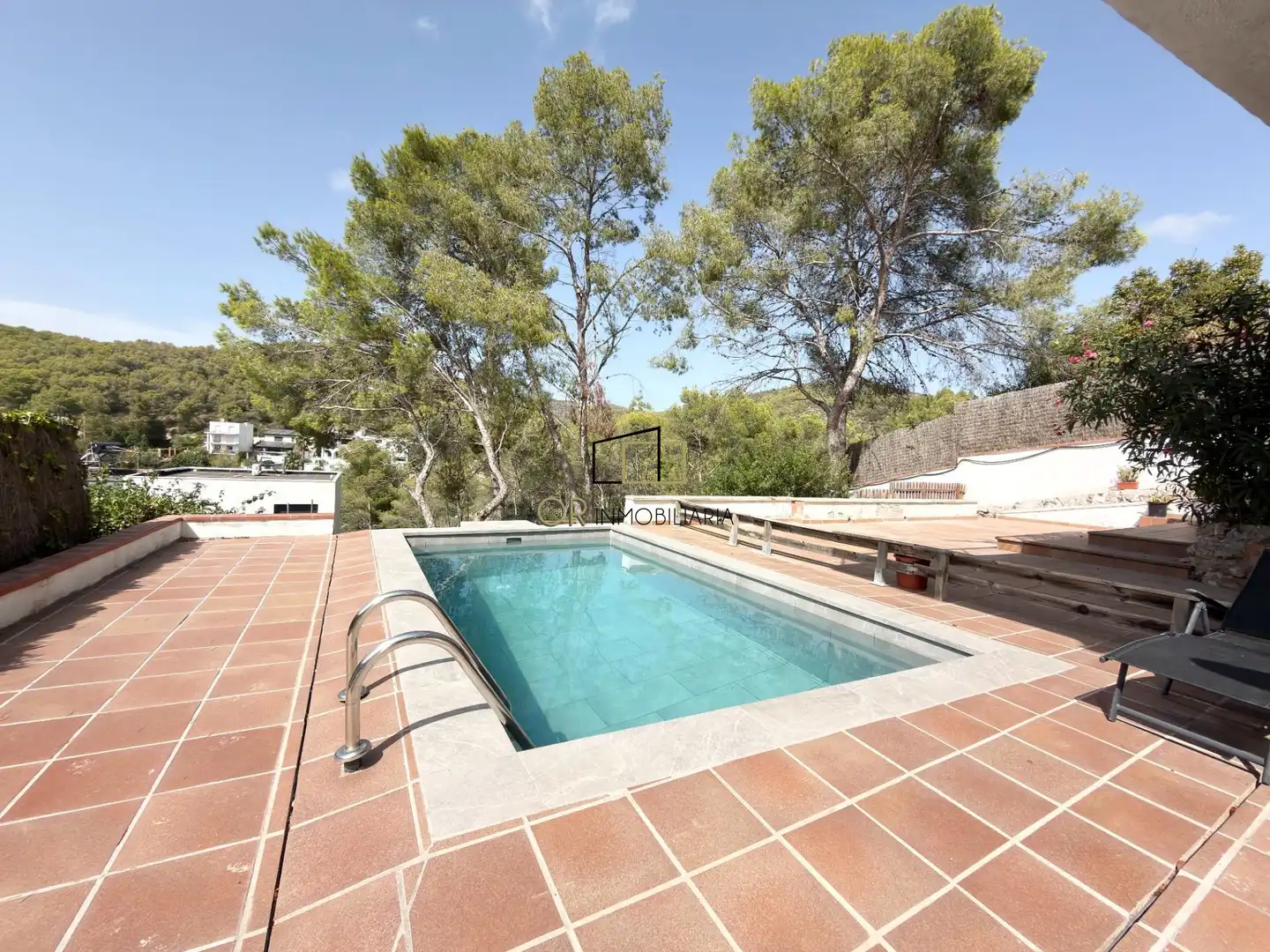 Casa o xalet en venda a Mas Alba