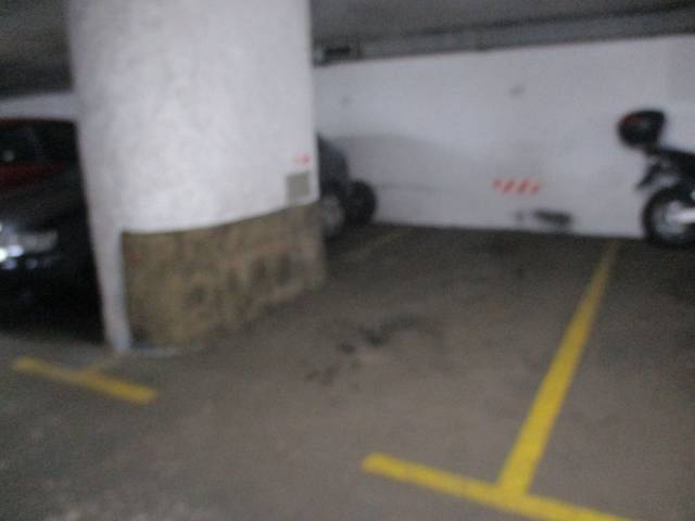 Garaje en Venta en Jose Arana en Gros