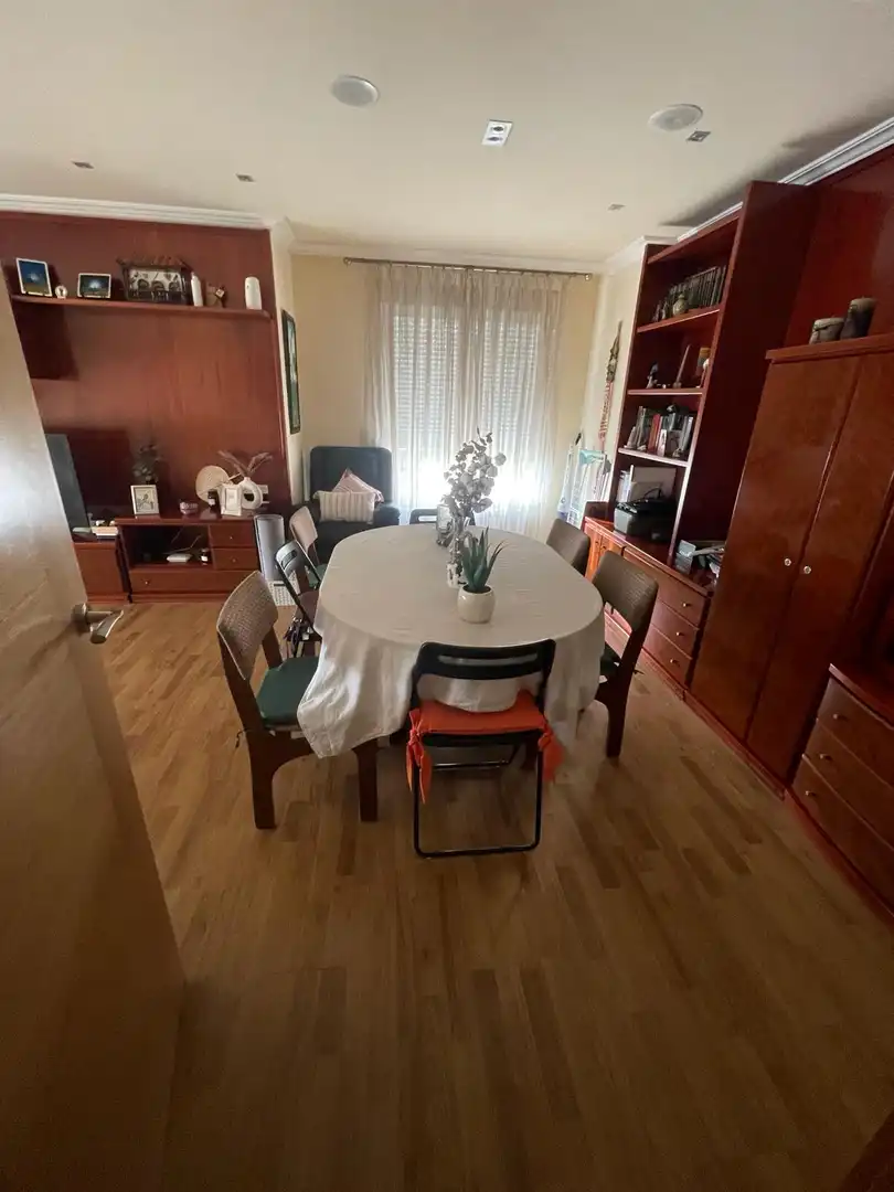 Esszimmer von Wohnung zum Verkauf in El Villar de Arnedo mit Möbliert