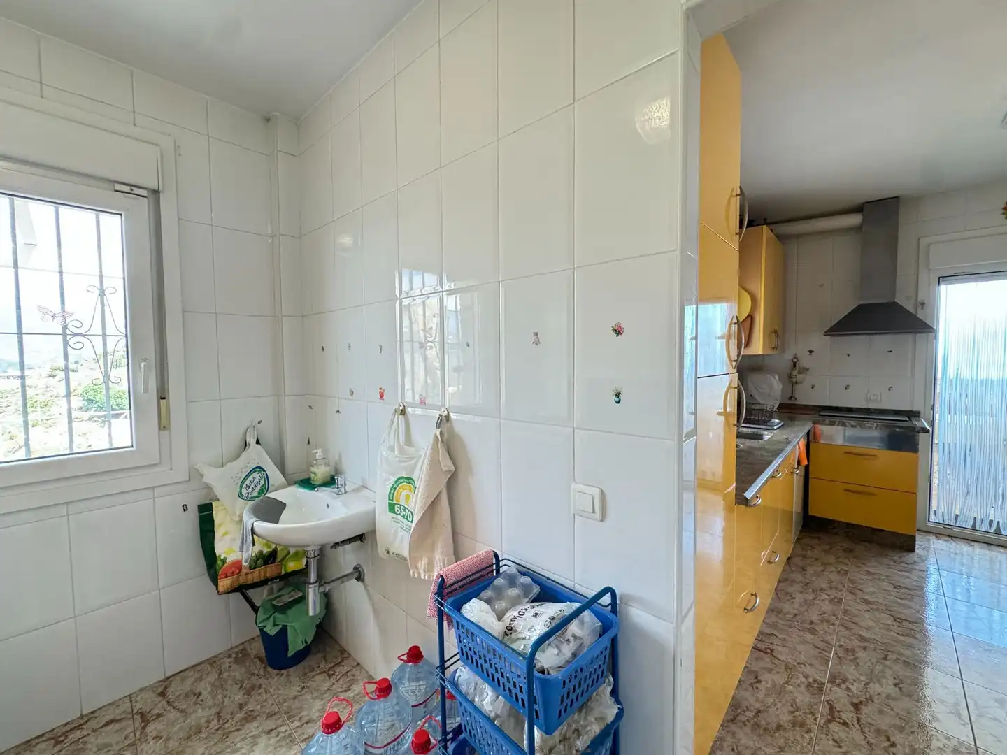 Casa rústica con piscina en venta en frigiliana, imagen 41