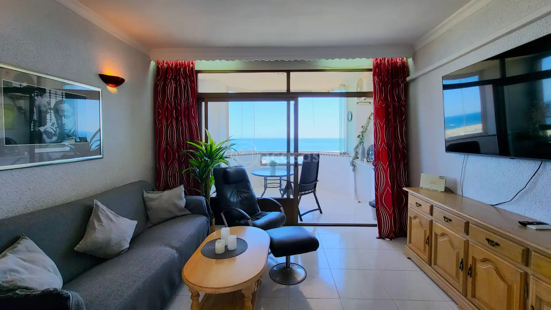 Apartment with lift for sale in Paseo Marítimo Rey de España 37, imagen 14