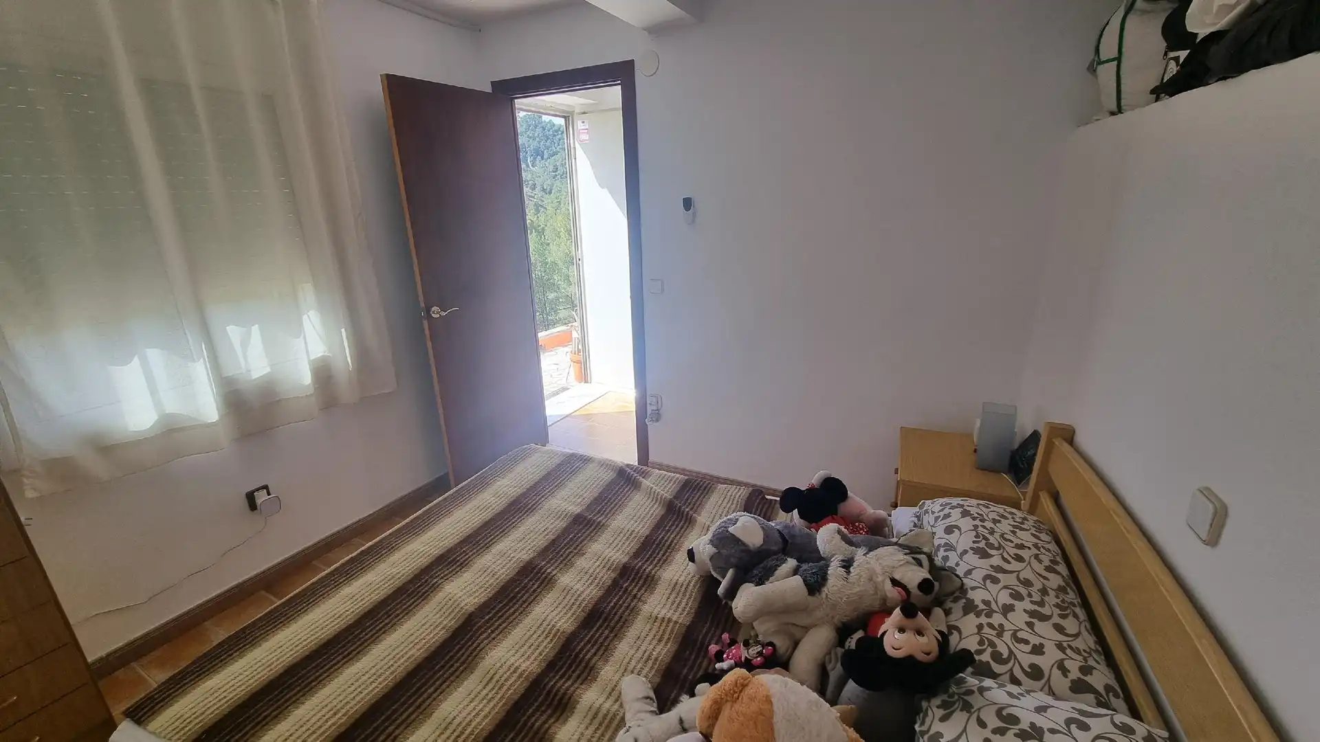 Casa o chalet en venta en Vallirana con Aire acondicionado, Terraza y Piscina