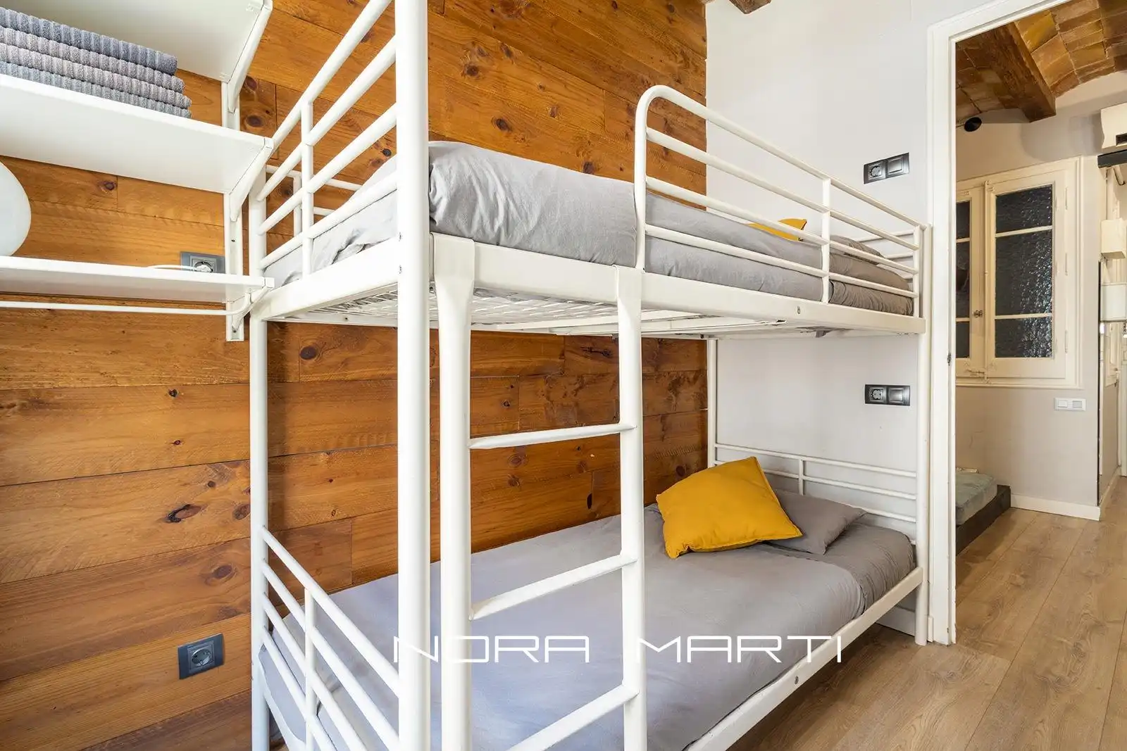 Wohnung mit Aufzug zum Verkauf in Ciutat Vella, imagen 24
