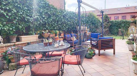 Foto 5 de Casa adosada en venda a Sector Plaza de Toros, Segovia