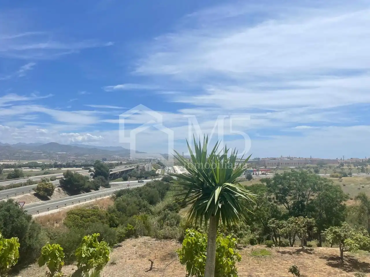 Finca rústica en venda en Vélez-Málaga amb Piscina