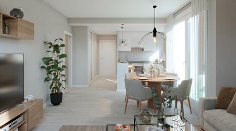 Photo 4 from new construction home in Flat for sale in Calle de Villaescusa, 62, Pueblo Nuevo, Madrid