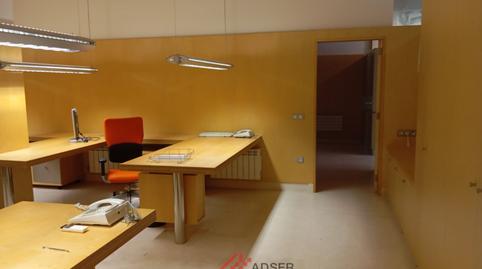 Foto 4 de Oficina en venda a Logroño - Calle Sur, Juzgados, La Rioja