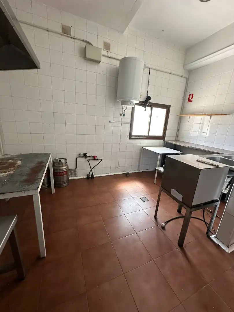 Local comercial de lloguer a Tarifa ciudad, imagen 4