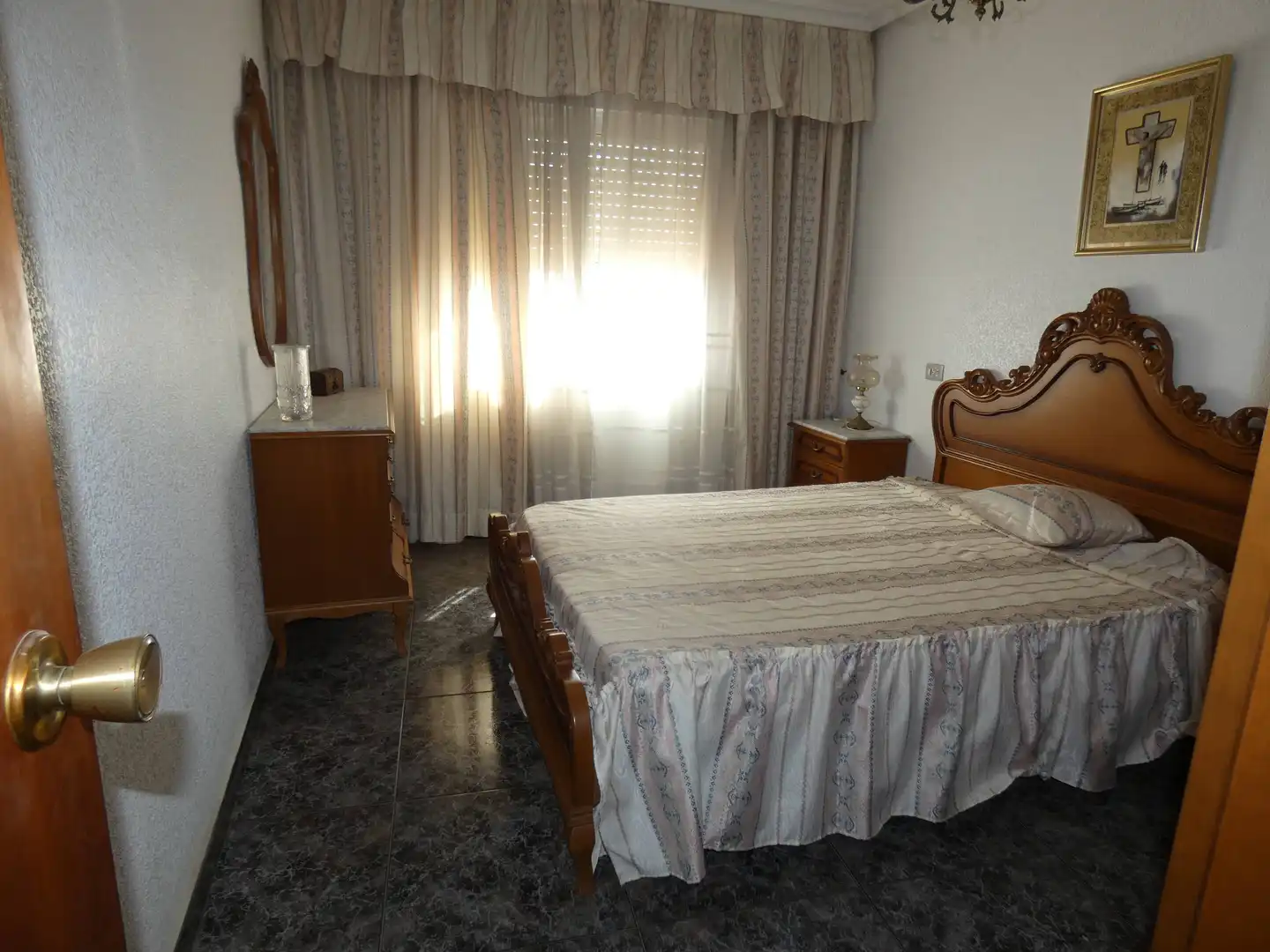 Wohnung mit Aufzug zum Verkauf in Calle Gabriel Cañadas 8a, imagen 10