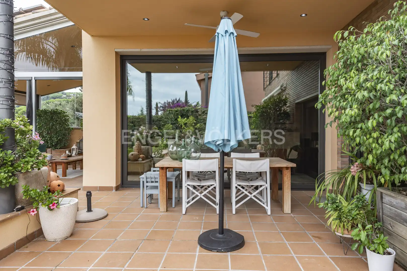 Haus mit Balkon zum Verkauf in Montalnou - Milans del Bosc, imagen 11