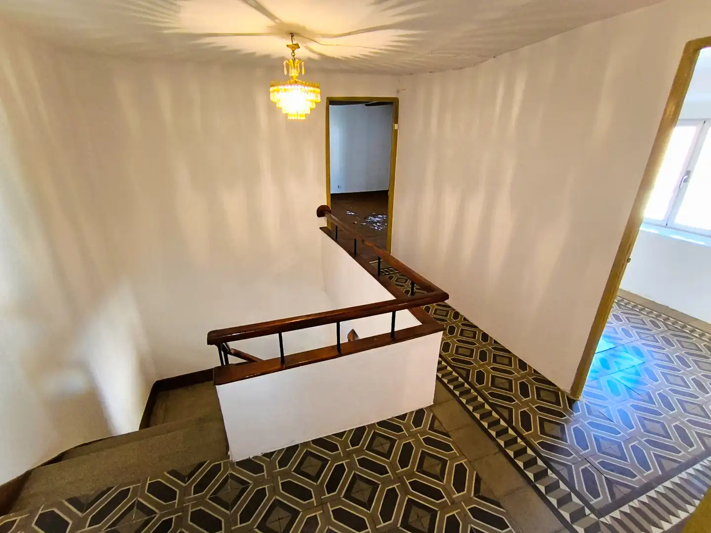 Casa o xalet en venda a Calle Puerta Hondón, 19, Monzón de Campos