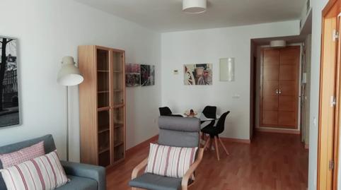 Foto 3 de Apartament de lloguer a Olletas - Sierra Blanquilla, Málaga Capital