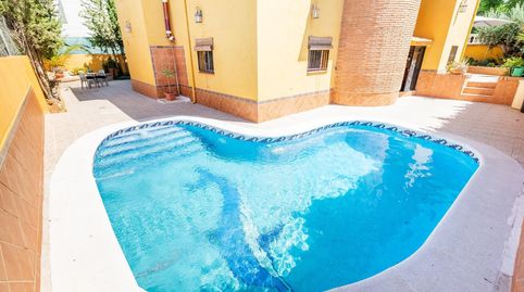 Foto 3 de Casa o chalet en venta en Calle Oropendola (vent), 23, Belicena, Vegas del Genil