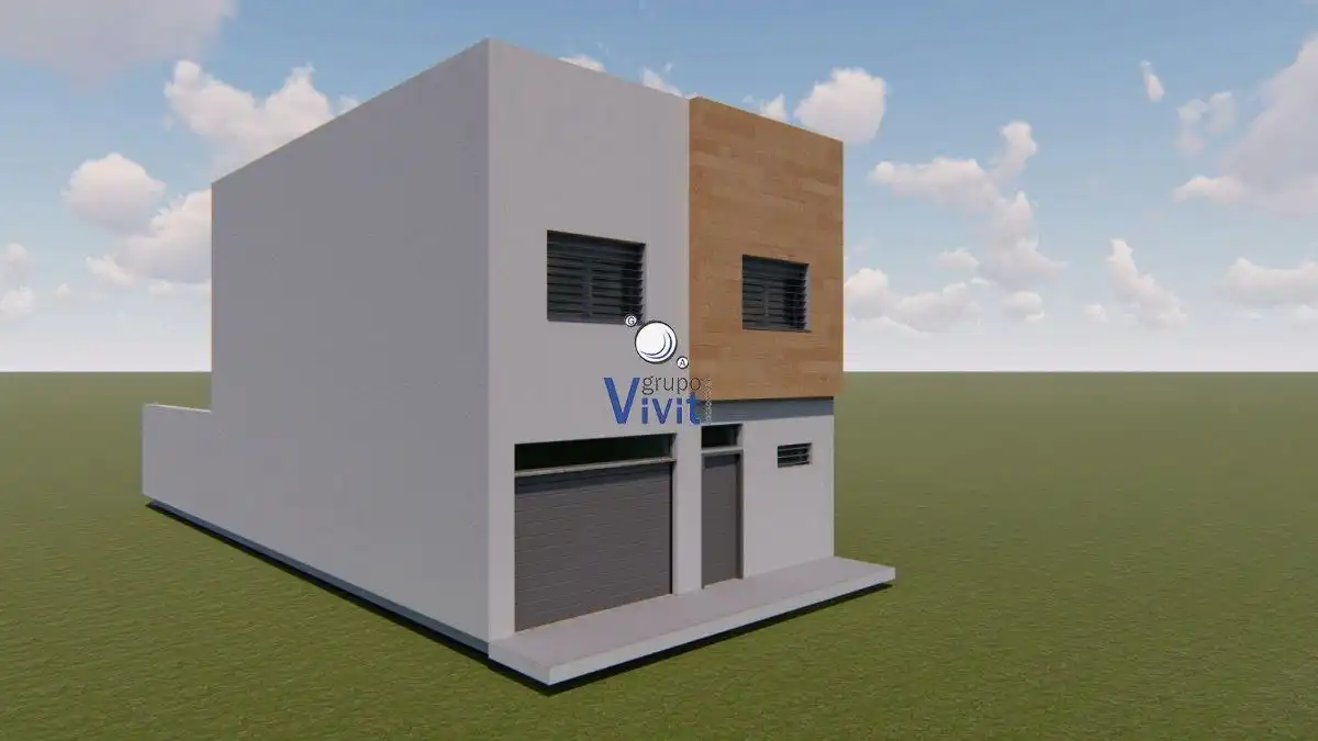 Residencial en venta en Alcalá de Guadaira