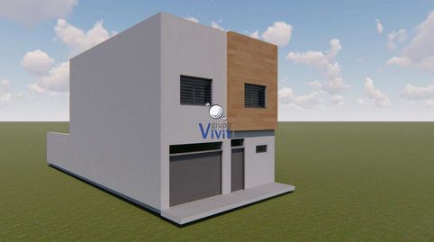 Solar en venta en Los Cercadillos O Urb. El Pino.