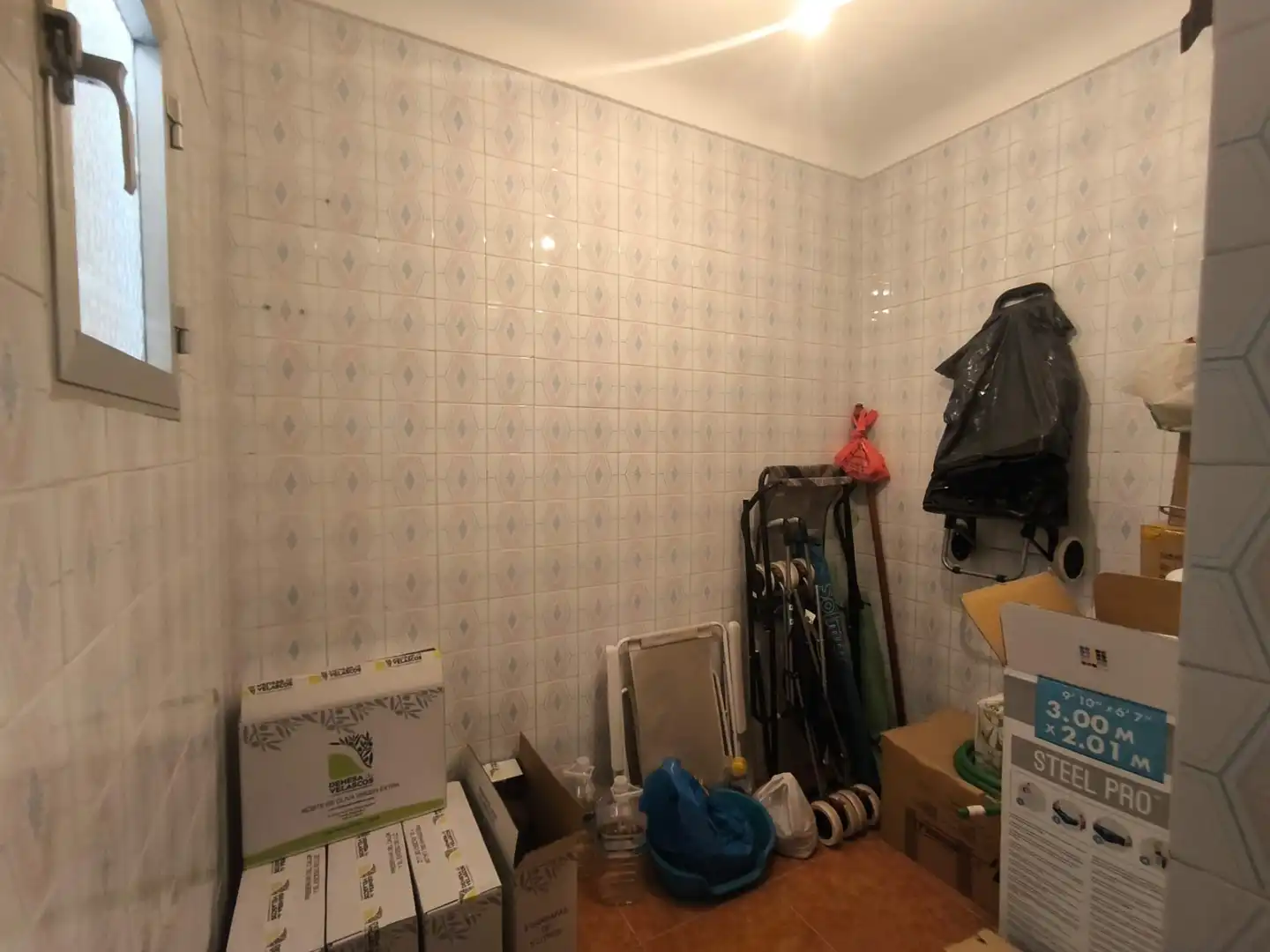 Casa o chalet en venta en Cazalilla con Amueblado