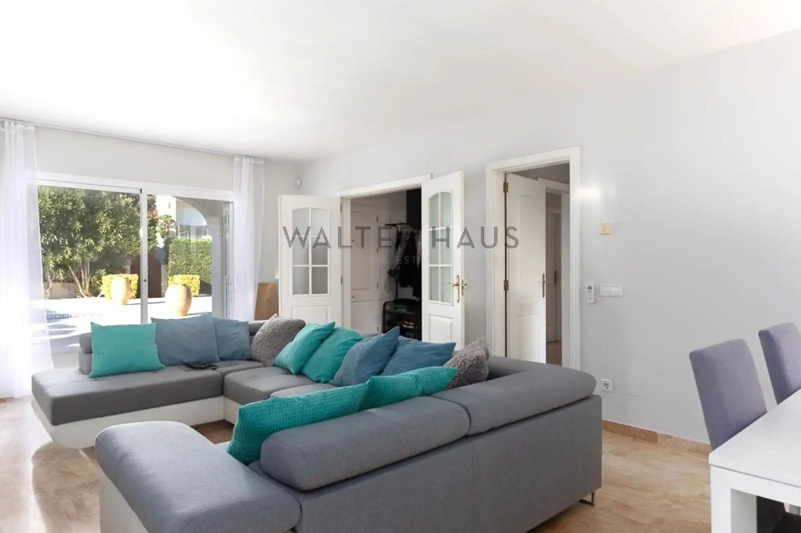 Villa mit Terrasse zum Verkauf in Carrer Pedraforca, imagen 3