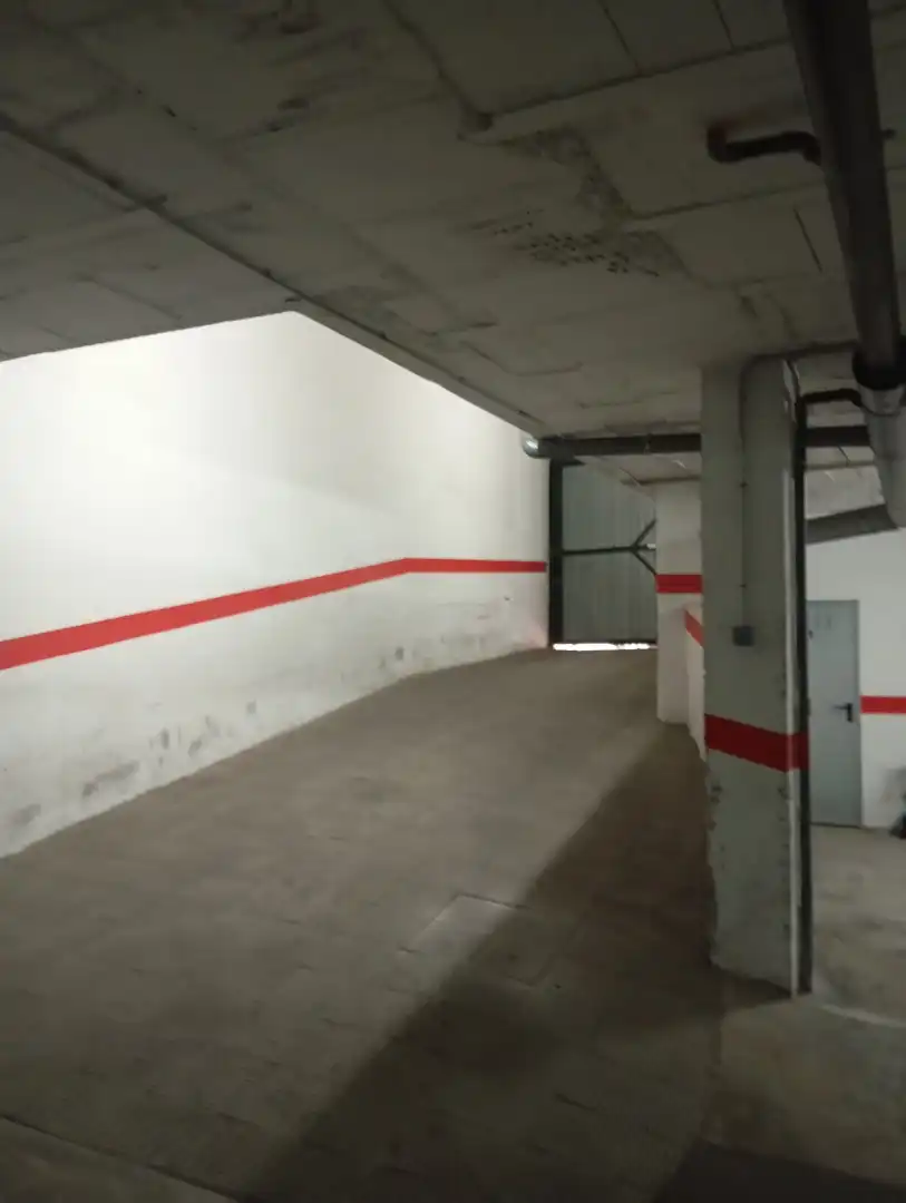 Garage zum Verkauf in Badajoz