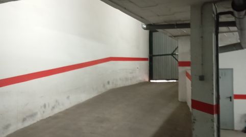 Foto 5 de Garaje en venta en Calle Trinidad, 20, Casco Antiguo, Badajoz Capital