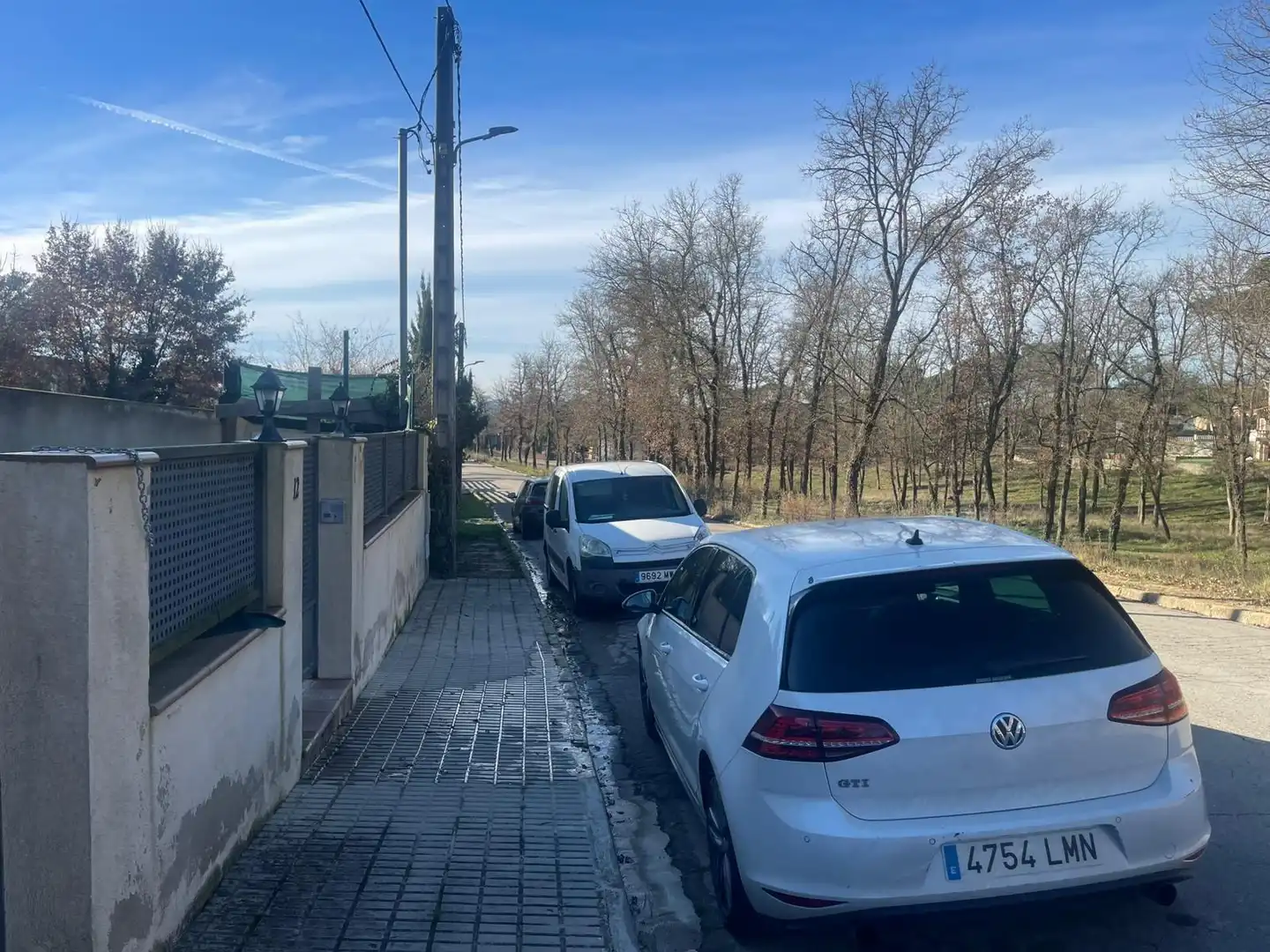 Parking de Piso en venta en Sils con Jardín privado