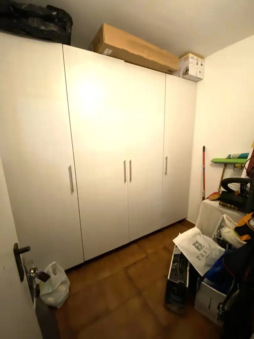 Wohnung mit Aufzug zur Miete in Oeste, imagen 26