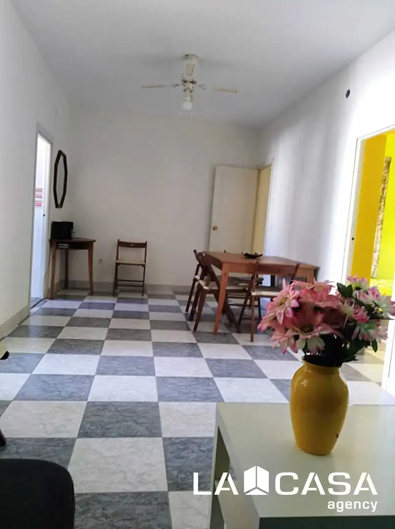 Menjador de Casa o xalet en venda en Dos Hermanas